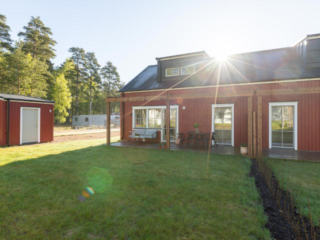 Nässelvägen 1A