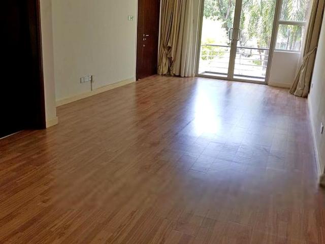 Nassimville D10, Apartment