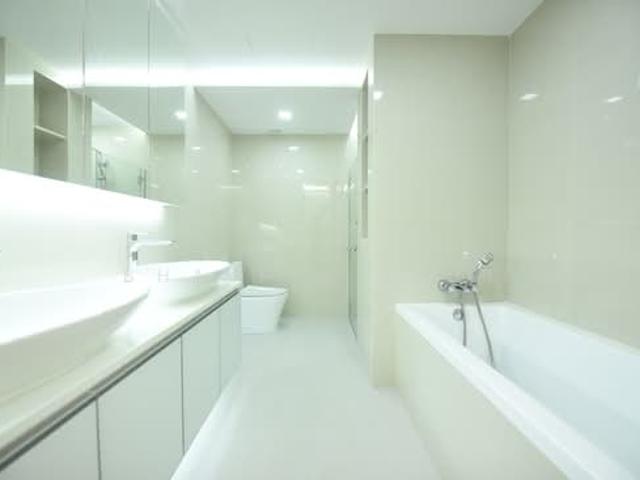 Nassim Jade Condominium For Rent, $15,000, 3 Bed 4 Bath 2,400 sqft $6.25 psf