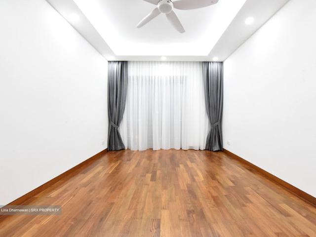 Nassim Jade D10, Condominium