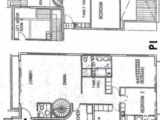 Nassim Jade D10, Condominium