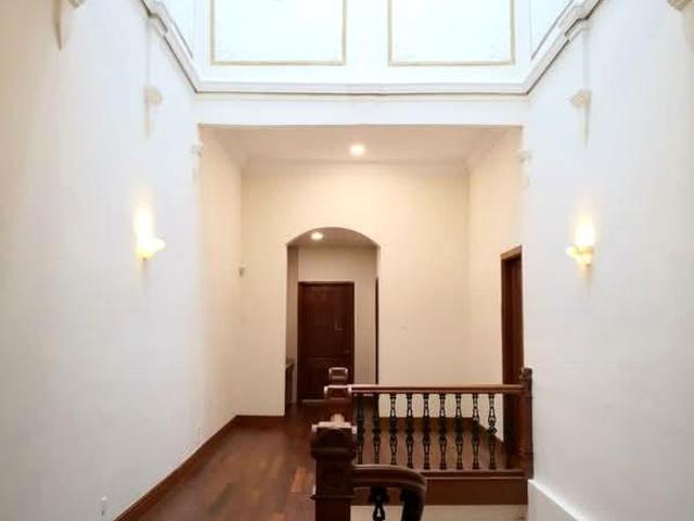 Nassim Road D10, Detached