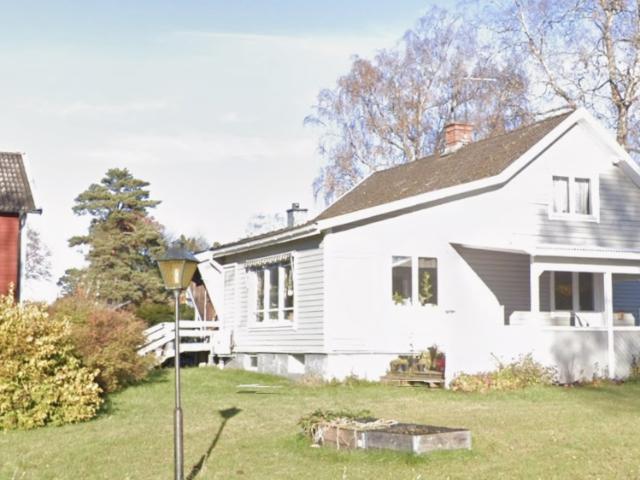 Nässjö 5rok tillsv 6.670kr/mån