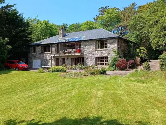 Natterjack, Caragh Lake, Killorglin, Co. Kerry, V93A094 is for.