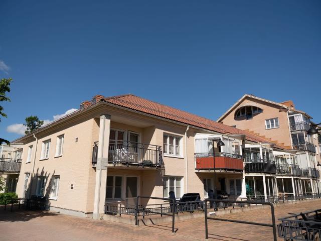 Nattviksgatan 3, 871 45, Härnösand
