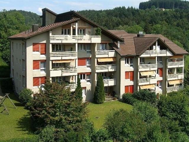 Natur und Erholung direkt vor der Haustür