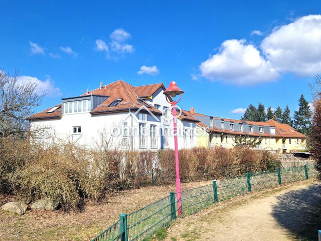 Familienoase in Stahnsdorf, 150m², 7 Zimmer, ausgebauter Keller, EBK