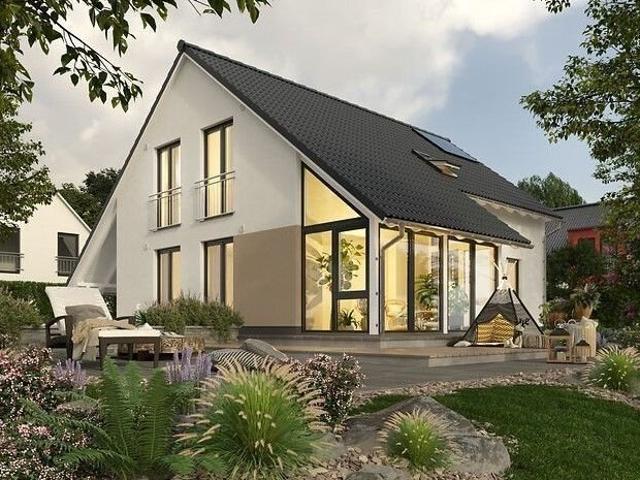Natur pur genießen