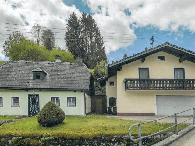 Traunsee Altmünster Reindlmühl, Natur pur etwas abseits des Trubels