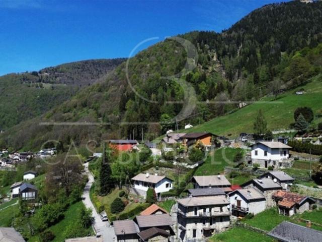 Natur. Ruhe. Tessiner Charme