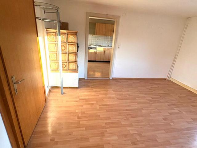 Natur & Stadtnähe perfekt vereint – 3 Zimmer Wohnung mit Balkon und Garage in Feldkirch