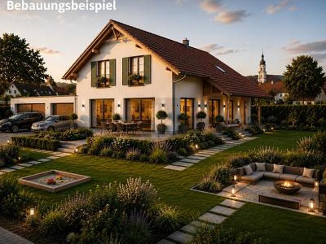 NATUR & STADTNÄHE PERFEKT VEREINT