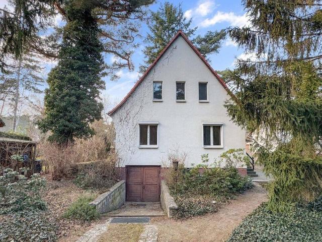 Naturnah wohnen, stadtnah leben das Beste aus beiden Welten