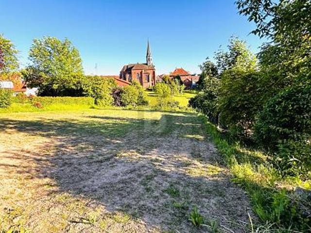 NATURNAH GROßZÜGIG: FÜR IHR NEUES ZUHAUSE