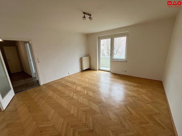 naturnahe 3 raum wohnung mit balkon! wohn t raum in ländlicher wohlfühlumgebung, mitten in der wunderbaren pyhrn priel bergwelt! ab 01.05.2026 & keine befristung!