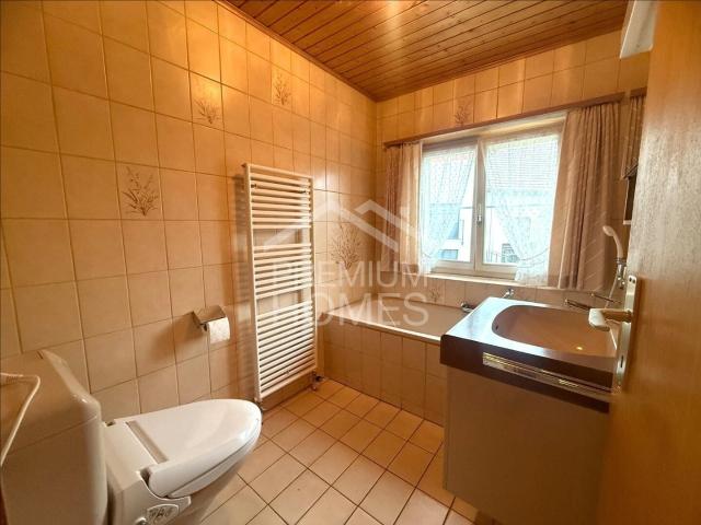 Naturnahe Oase mit grossem Potenzial | dreamo. Ch