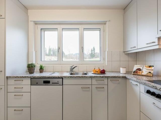 Naturnahe Singelwohnung | dreamo. Ch