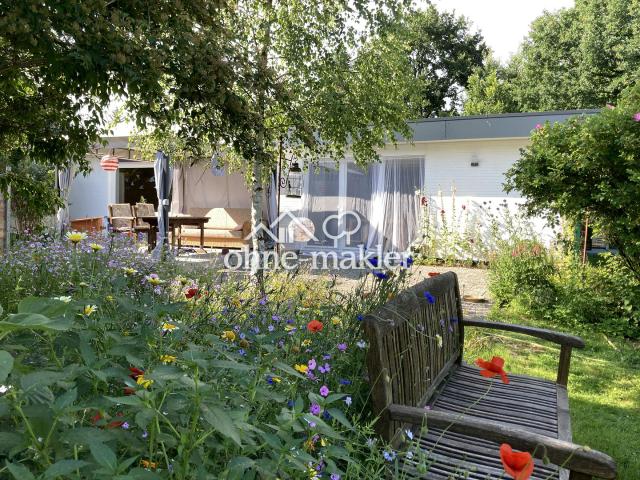 NATURNAHES WOHNEN, FRECH + MODERN, FÜR MENSCH + TIER!