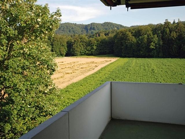 Naturnahes Wohnen in Urtenen Schönbühl