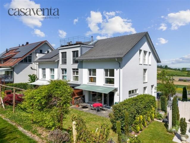 Einfamilienhaus