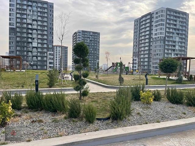NATURA ÇAKIRLAR PLUSDA 4,5+1 MANZARALI KİRALIK DAİRE
