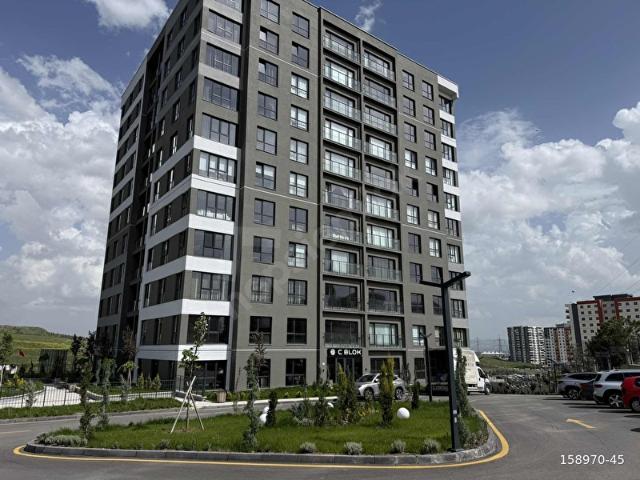 NATURA GÖKSU'DA ULTRA LÜKS 4.5+1 DAİRE