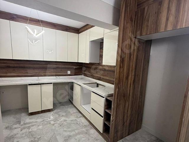 'Natura Gayrimenkul'den Full Yapılı Merkezi Konum *SIFIR*2+1