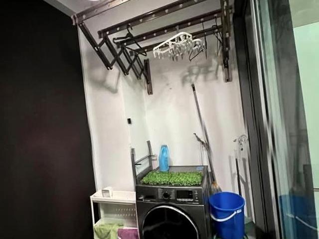 Natura@hillview D23, Apartment