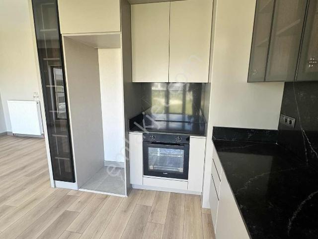 Natura İncek Dubleks 2+1 Satılık Daire