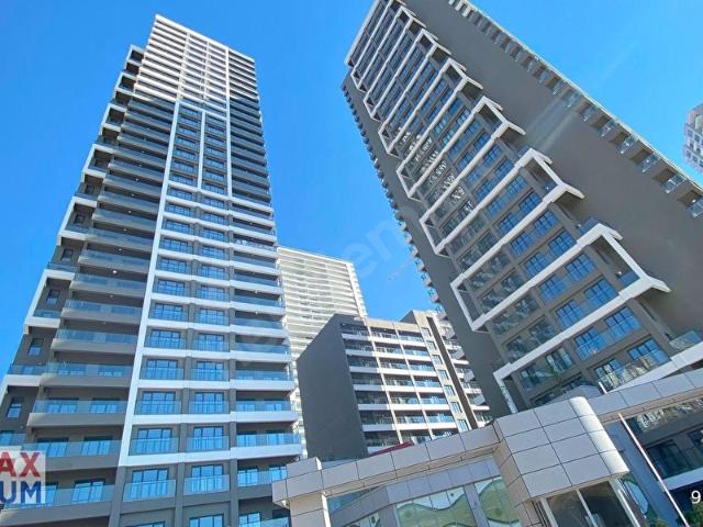 NATURA İNCEK PROJESİ 22.KAT GÖL MANZARALI KİRALIK 2+1 FLAT DAİRE