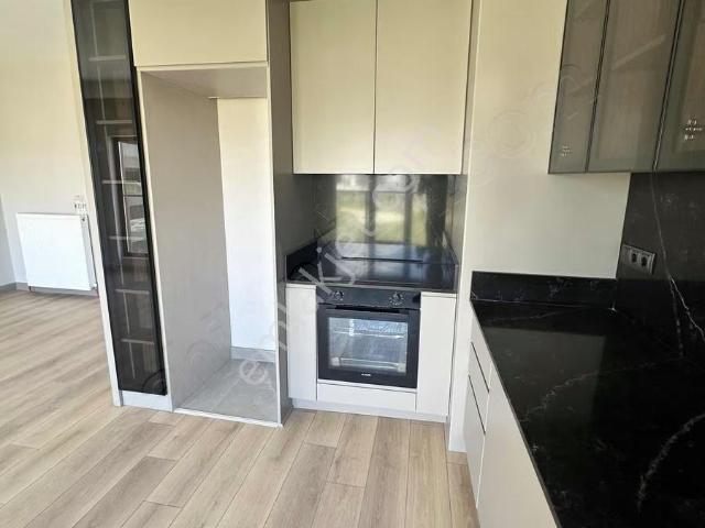 Natura İncek'te Satılık 2+1 Dubleks Daire