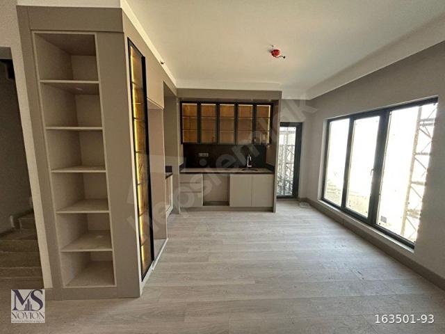 NATURA İNCEK'TE SATILIK 2+1 A TİPİ DUBLEKS DAİRE