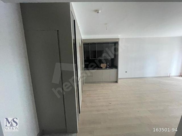 NATURA İNCEK'TE YÜKSEK KATTA 2+1 FLAT DAİRE