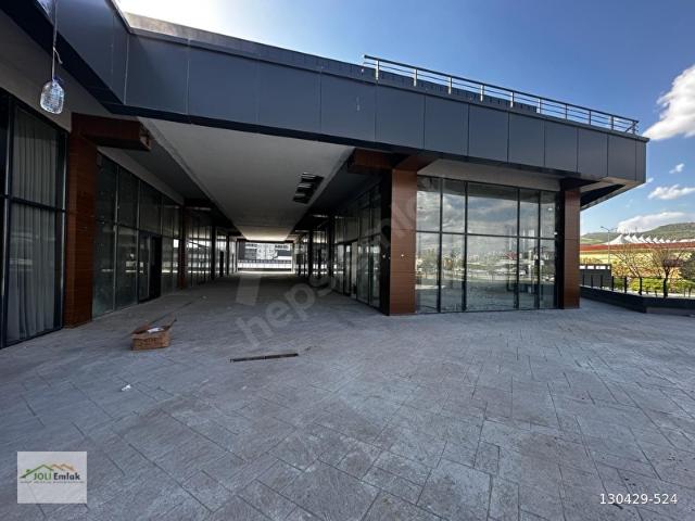 NATURA OVACIK DÜZ ZEMİN 1200 M2 HER İŞE ELVERİŞLİ FIRSAT DÜKKAN