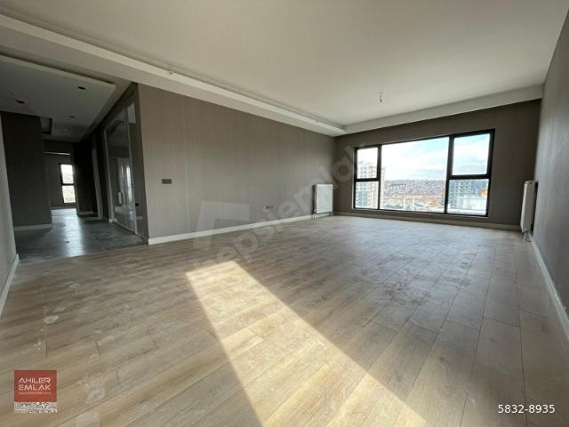 NATURA OVACIK'TA EN İYİ KAT VE CEPHE TERASLI EMSALSİZ LOFT DAİRE