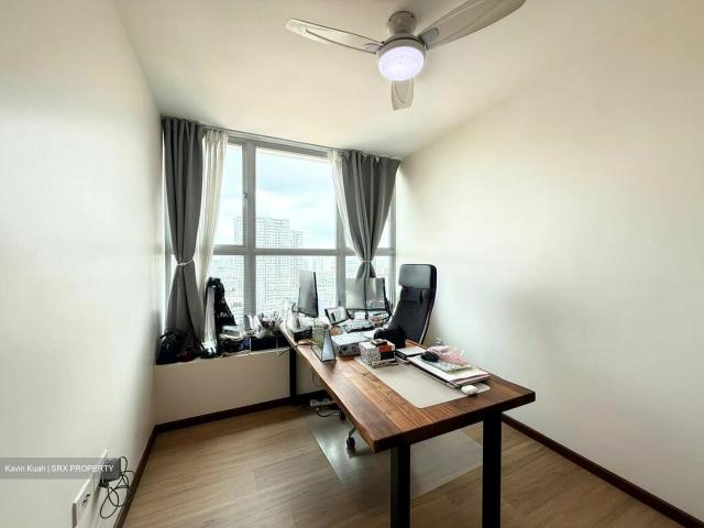 Natura Loft Bishan, HDB 4 Rooms