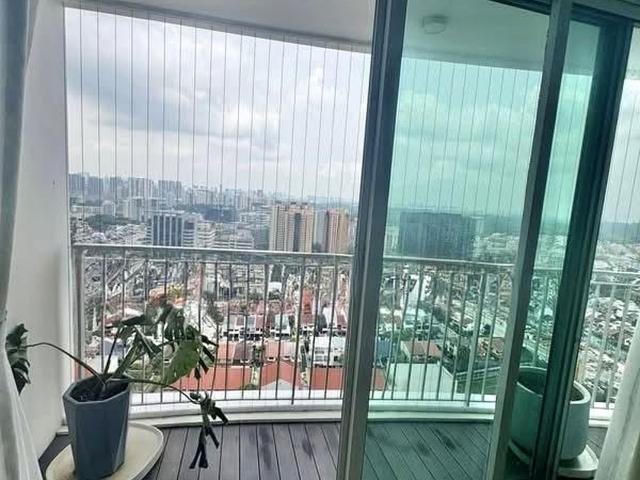 Natura Loft Bishan, HDB 5 Rooms