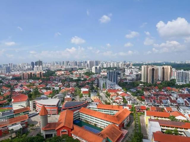 Natura Loft Bishan, HDB 5 Rooms
