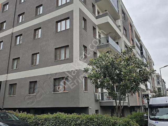Natura Park'ta Satılık 2+1 Bahçe Katı Daire