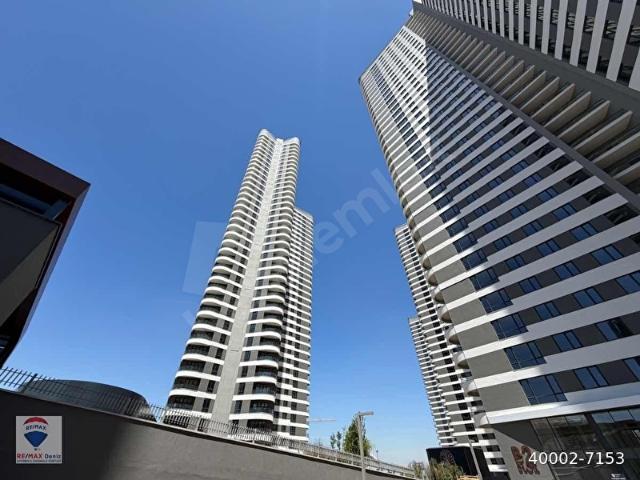 NATURA VADİ 4+1 PANORAMİK MANZARALI KİRALIK DAİRE