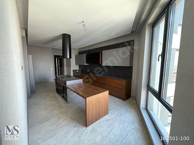 NATURA VADİ'DE GENİŞ VE FERAH 5+1 KİRALIK DAİRE