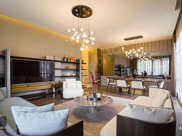 NATURA VADİ KİRALIK 4+1 DAİRE YAŞARKENT'TEN