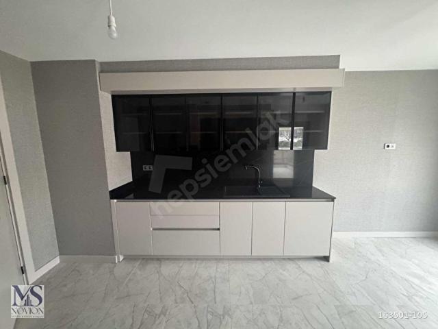 NATURA YILDIZ'DA ULTRA LÜX SATILIK 4+1 DAİRE