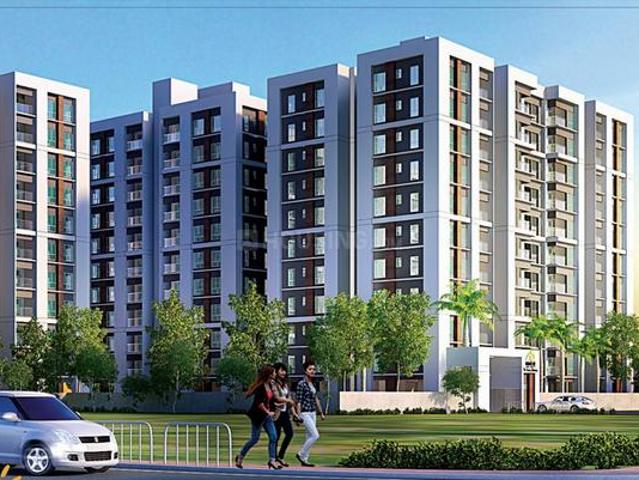 Patipukur 3 BHK Apartment For Sale Kolkata