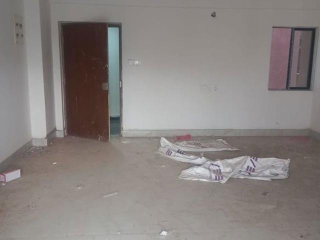 Natural City Laketown 4 Bedroom 1250 Sq. Ft. Apartment in Lake Town Kolkata Listing ID: #10409