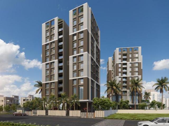 Santoshpur 4 BHK Apartment For Sale Kolkata