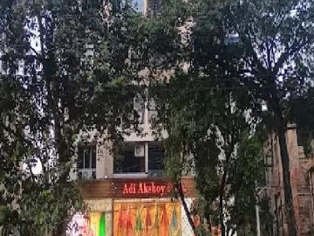 Natural Sarvapriya 3 Bedroom 1710 Sq. Ft. Apartment in Rash Behari Avenue Kolkata Listing ID: #10412
