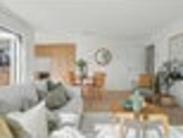 Naturally Light, Beautifully New