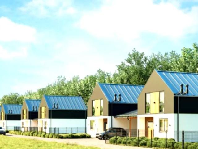 Naturalna 2 400 m², Piotrkowice