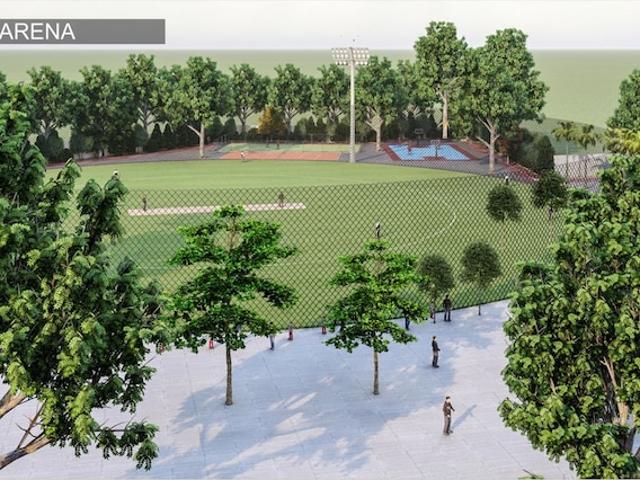 Nature Nest 4 Bedroom 3600 Sq. Ft. Villa in Maheshwaram Hyderabad Listing ID: #10291